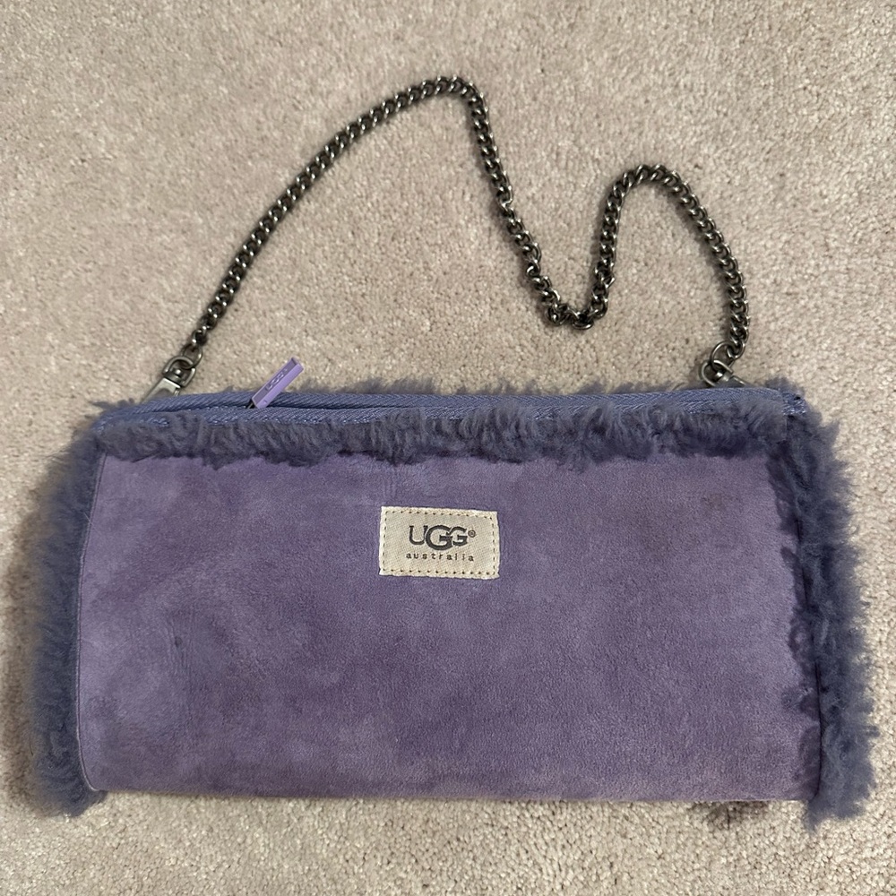 Ugh Pocketbook/Hand Muff Warmer